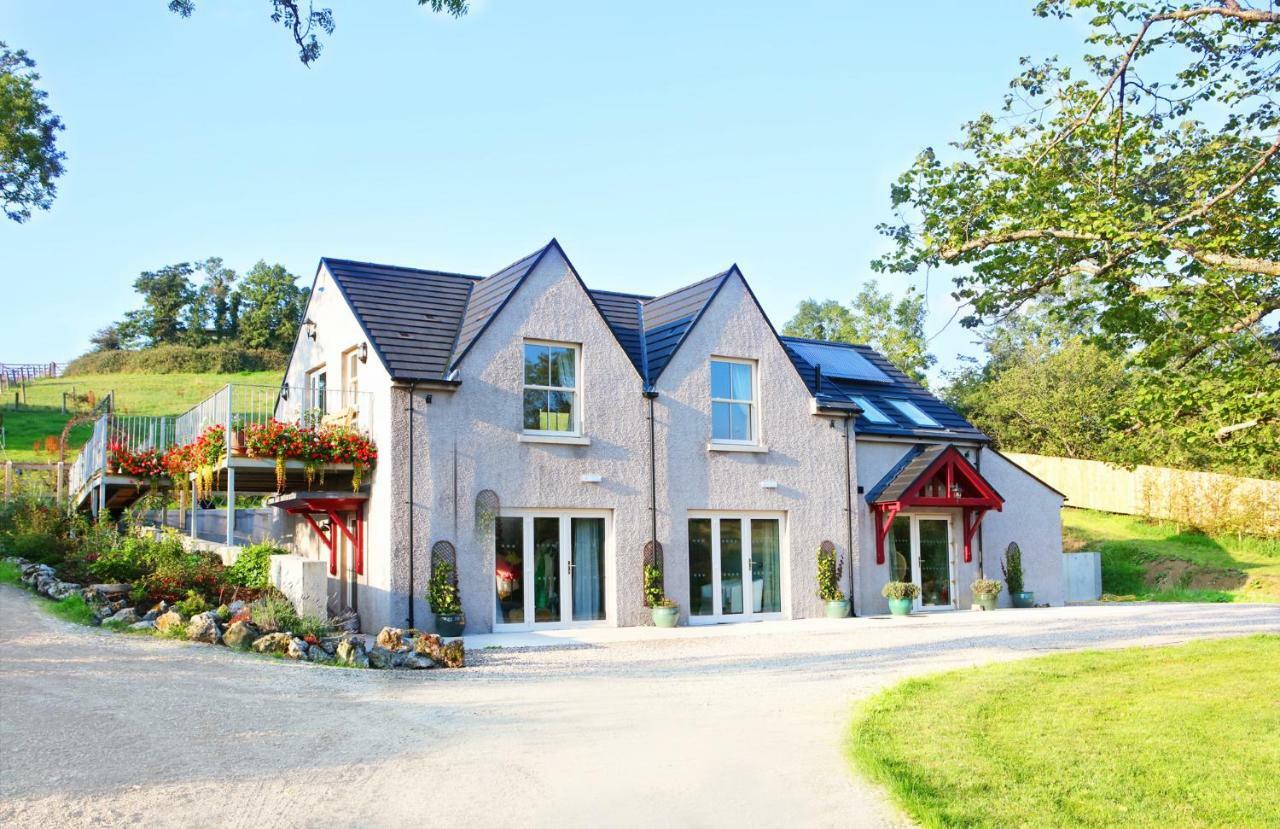 Cuilcagh Luxury Apartment Enniskillen Exterior foto